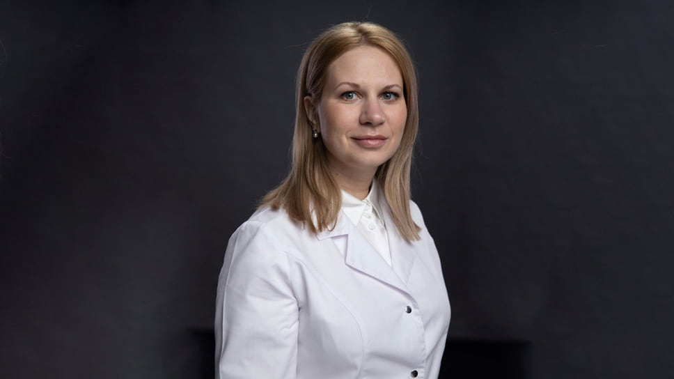 Невролог Юлия Чаплыгина — о росте спроса на антидепрессанты и транквилизаторы