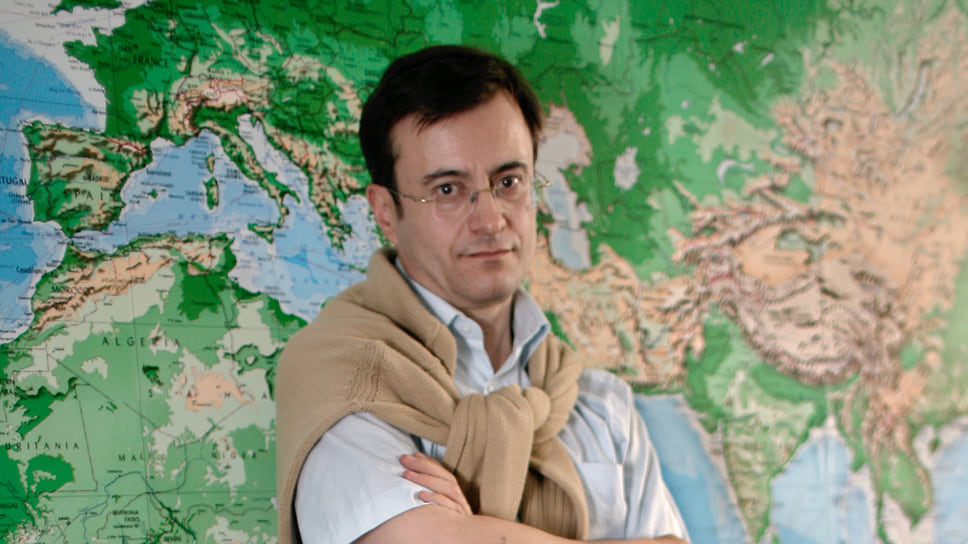 Дмитрий Рылько 