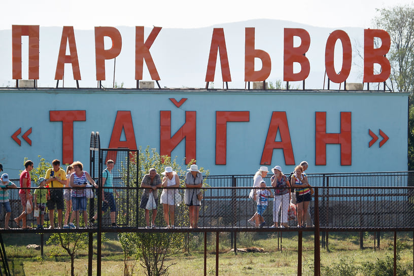 16 октября 2024 года львы растерзали сотрудницу сафари-парка «Тайган» 41-летнюю Леокадию Перевалову. Она проработала в парке около 18 лет, начинала с простого рабочего по уходу за животными, а позже стала директором ООО «Ялтинский зоопарк "Сказка"» и управляющей парком львов «Тайган». Олег Зубков назвал погибшую самым опытным специалистом парка. После происшествия следователи возбудили уголовное дело по ч. 2 ст. 143 УК РФ (нарушение требований охраны труда, повлекшее смерть по неосторожности). В феврале 2025 года дело прекратили. Глава Следственного комитета России Александр Бастрыкин затребовал доклад о ходе проведения расследования и причинах прекращения дела