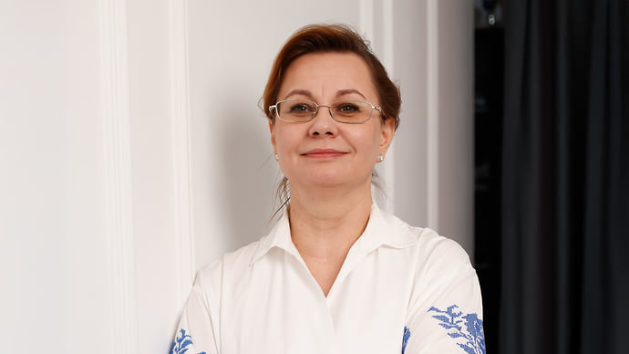 «Развитию бизнеса способствует стремительно растущее население Краснодара»