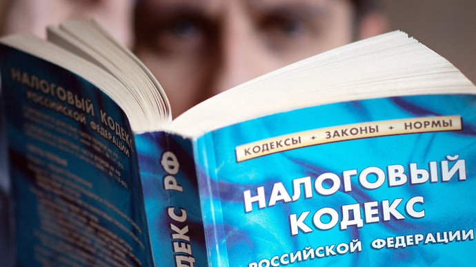 Задолженность вышла из тени