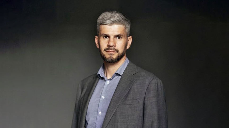 Андрей Шиневский 