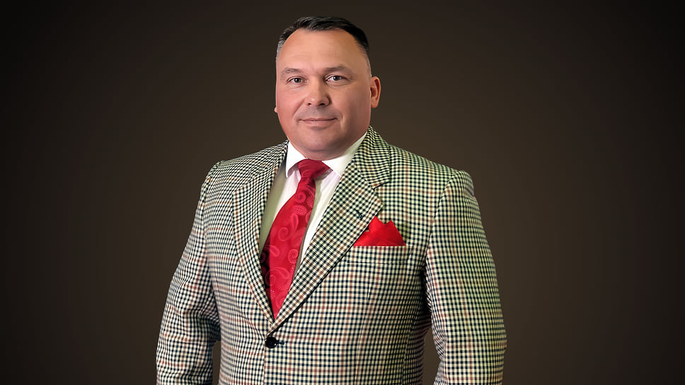 Владимир Гончаров 