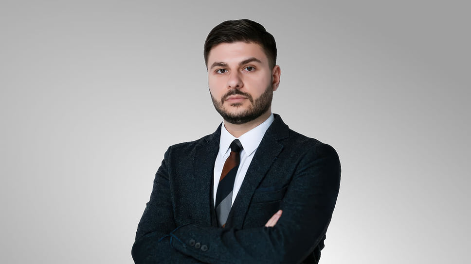 Роман Романов