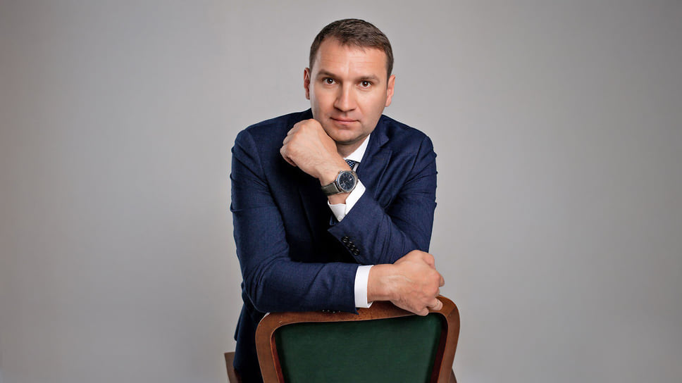 Игорь Томилин