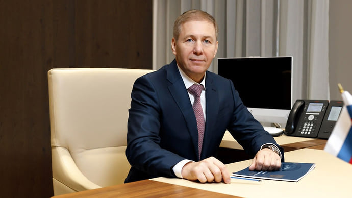 «Мы работаем с бизнесом так, чтобы он сам отказывался от схем ухода от налогов»