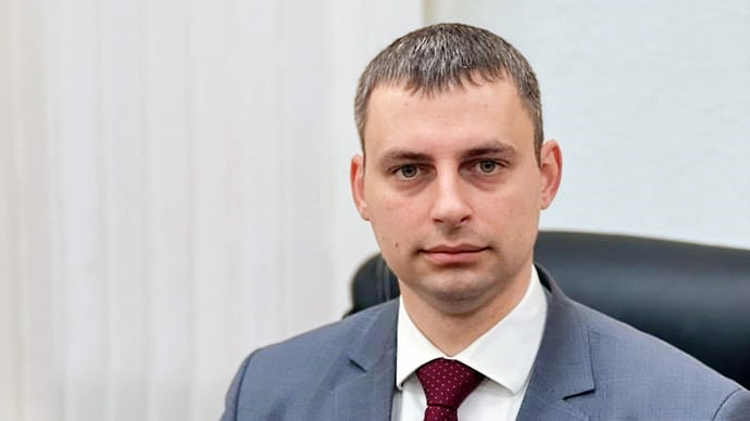 «Речь пойдет о некой секретной стройке»