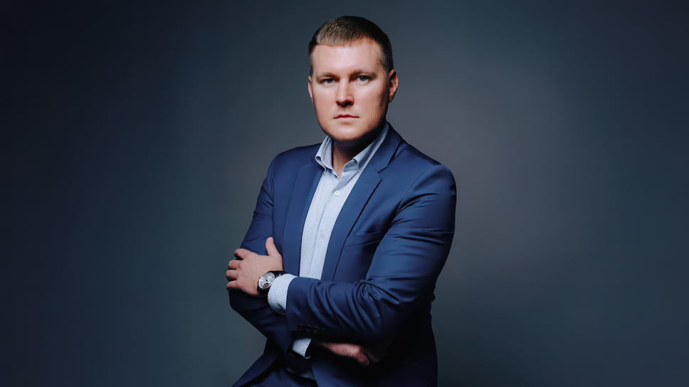 Владимир Кравченко 