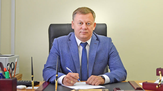 Банк первого выбора