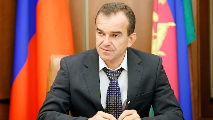 «Краснодарский край готов делать курорты круглогодичными»