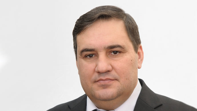 «Мы используем любые возможности для развития района»