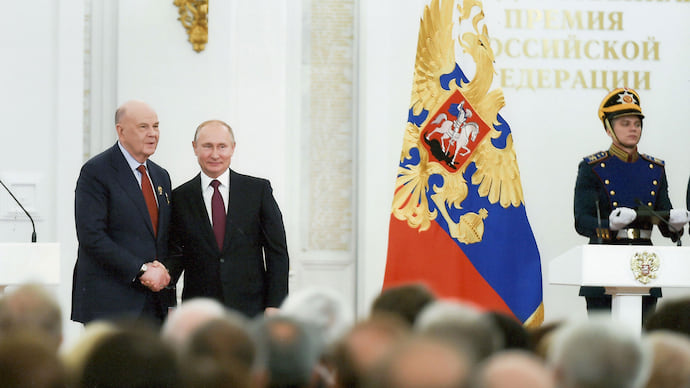 «Финансирование здравоохранения в крае увеличивается»
