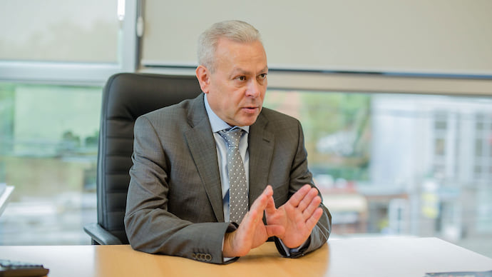 «Мы фокусируемся на привлечении новых клиентов»