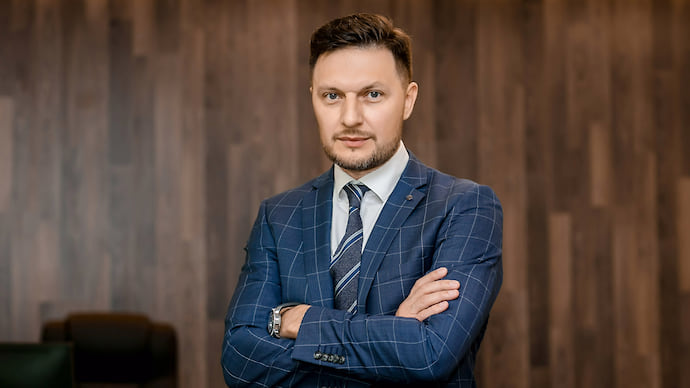 Мы видим в Краснодарском регионе большие перспективы для развития