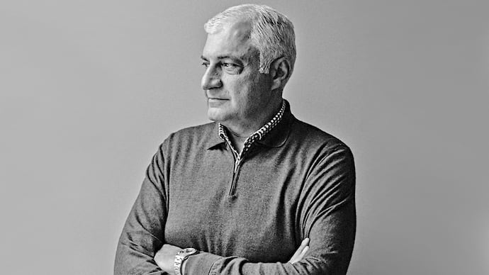 Феликс Гамзаев: «Медицина будущего как залог свободы человека»