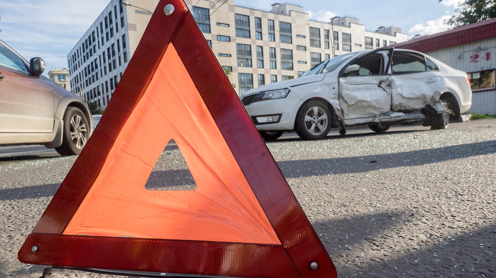 С начала года в крае в апелляционном  порядке было рассмотрено свыше 8 тыс.  дел, связанных с проведением экспертиз дорожно-транспортных происшествий 