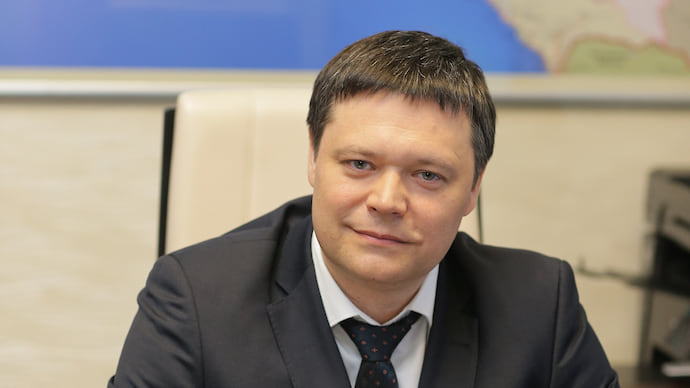 «Благодаря объединению с Крайинвестбанком банк РНКБ стал одним из крупнейших в регионе»