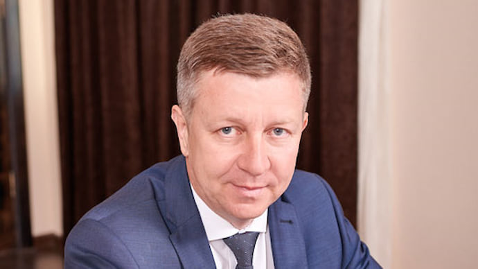 «Сегодня мы строим комфортное будущее для наших жителей»
