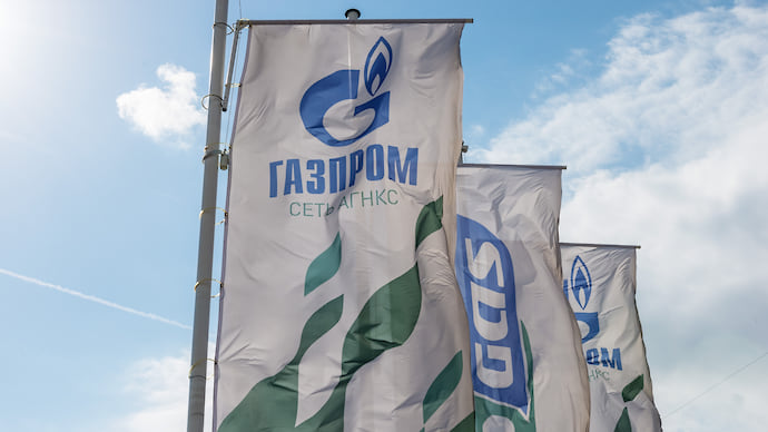 Автотранспорт выбирает природный газ