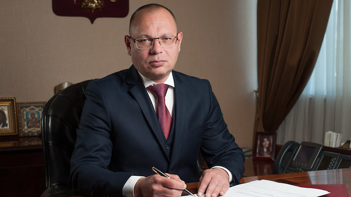 «Всегда готовы поддержать бизнес»