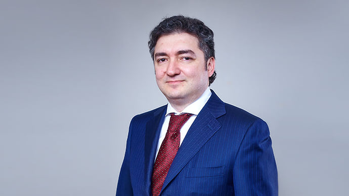 «Бизнес работает в условиях высокой неопределенности»