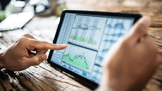 Заработать на IPO