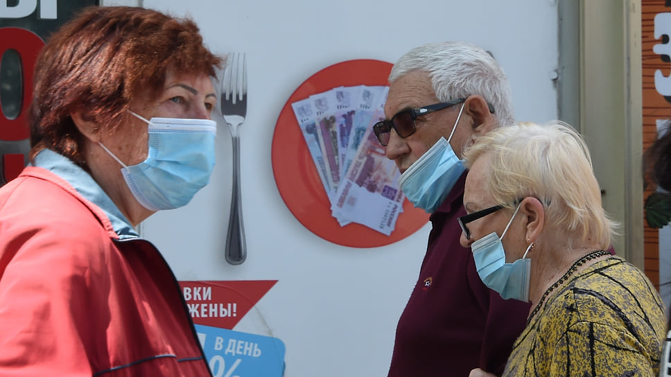 Банки готовы к выдаче займов с пониженными ставками, но количество предприятий, готовых взять кредит, неизменно сокращается 