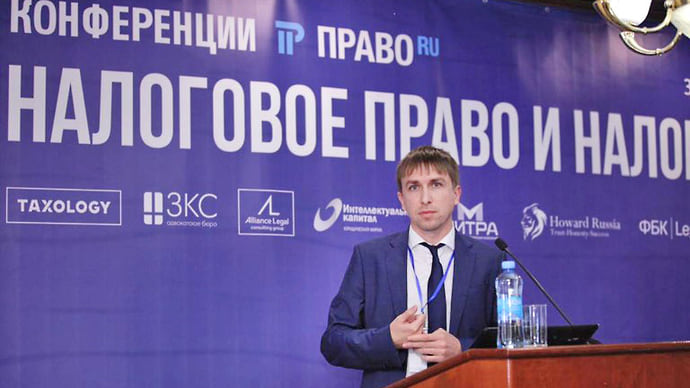 Для построения правового государства нужна «судебная революция»