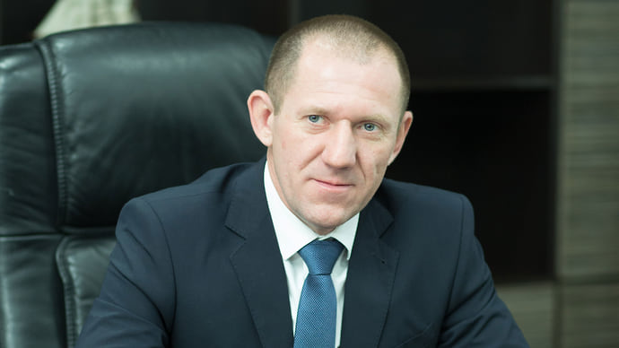 Станислав Николенко: «Наша репутация — это благополучие наших клиентов»