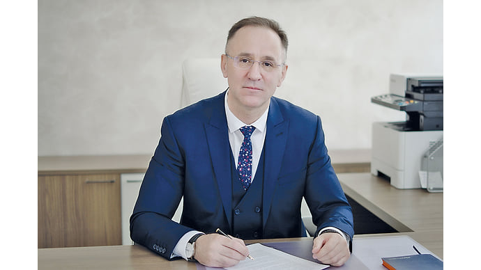 Алексей Сидоров: «Объединение НПЗ — дань прошлому и шаг в будущее»
