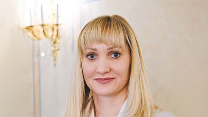 Светлана Белова: «Локдаун просто ускорил внедрение проектов по автоматизации бизнес-процессов»