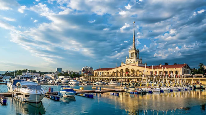 Мартовский запрос