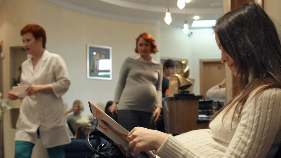 Основными потребителями ЭКО в Краснодарском крае являются женщины старше 35 лет с высоким и средне-высоким уровнем дохода, имеющие диагноз «бесплодие» 