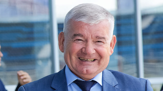 Юг Спорт: вчера, сегодня, завтра