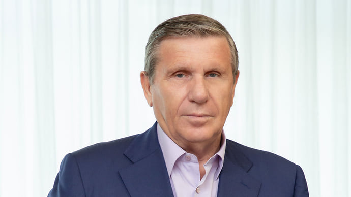«Инвестпривлекательность Кубани — результат слаженной работы бизнеса и власти»