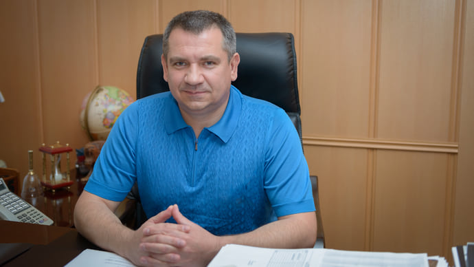 «Помогать людям — это нормальное, здоровое отношение к жизни»