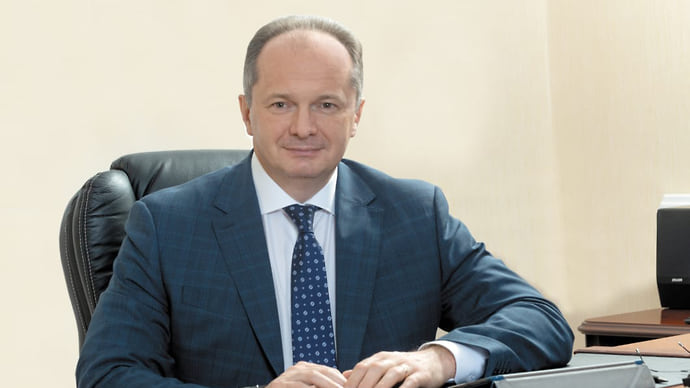 «Для клиентов мы должны стать больше чем банком»