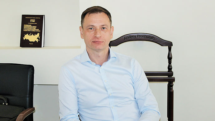 «Мусорная реформа» идет по этапам