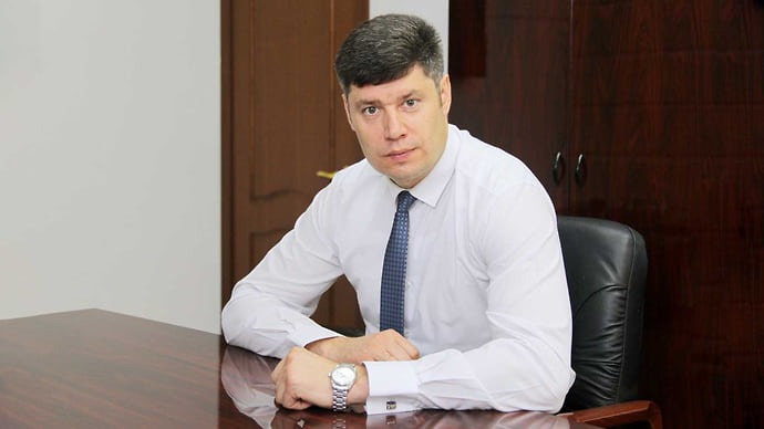 «Кубань Кредит» работает с бизнесом на долгую перспективу