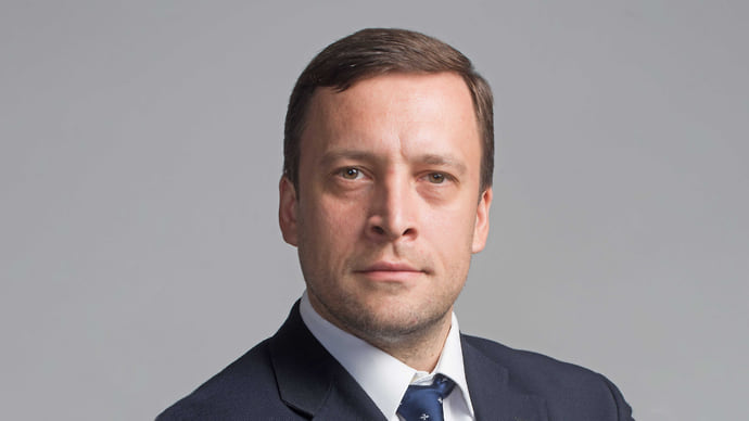 «CNH Industrial строит будущее с клиентами»