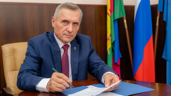 Реализация Народной программы станет главной проверкой для «Единой России»