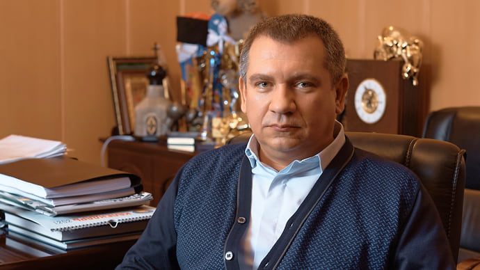 «Мы давно уже достигли пика урожайности»