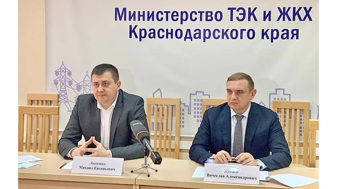 Второе дыхание старого фонда