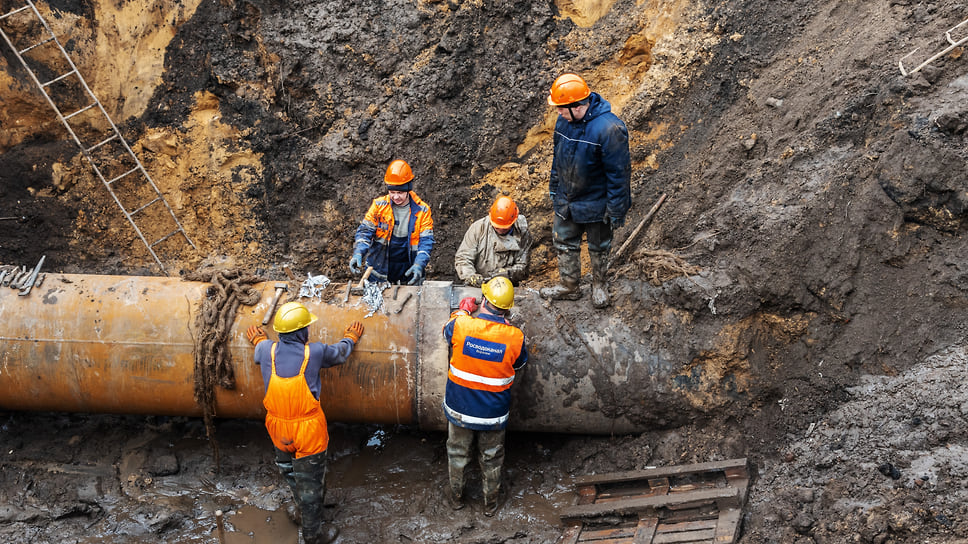 На строительство новых веток магистрального водовода, обеспечивающего водой Новороссийск, Геленджик и Крымский район, из краевого бюджета выделили более 4 млрд руб. Работы должны завершиться в 2023 году 