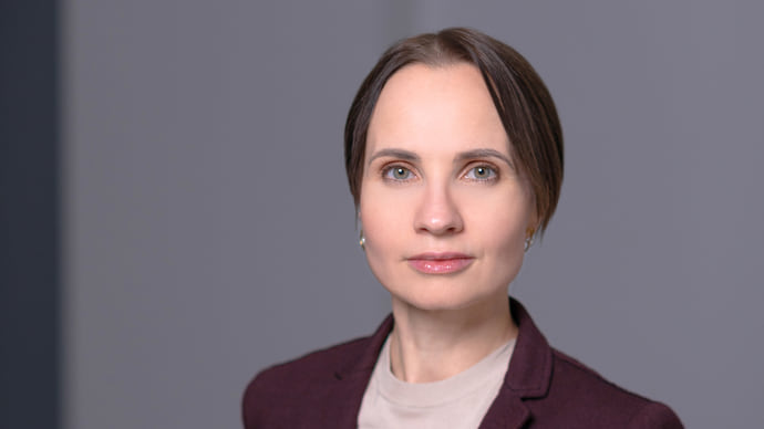 «Мы создаем среду, которая влияет на здоровье, долголетие и безопасность человека»