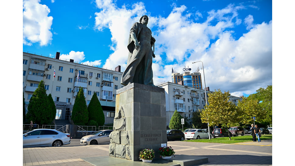 Новороссийск участвует в программе «Пять шагов для городов»