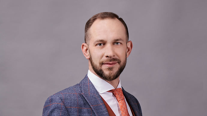 Игорь Тисленко: «Рынок лизинга адаптировался к новым условиям»
