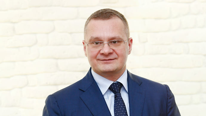 Алексей Старостин: ГК «Аэродинамика» вступила в новый цикл развития компании