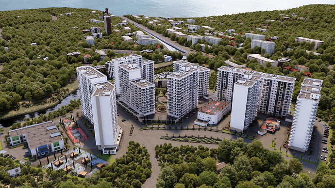 Год в стиле МЕТРИКС Development