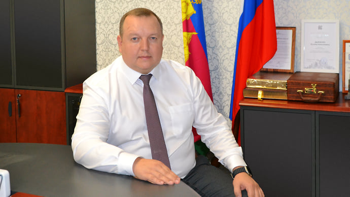 Юрий Поляков: «В ближайшие годы мы выведем на рынок проекты суммарной площадью свыше полутора миллионов квадратных метров»